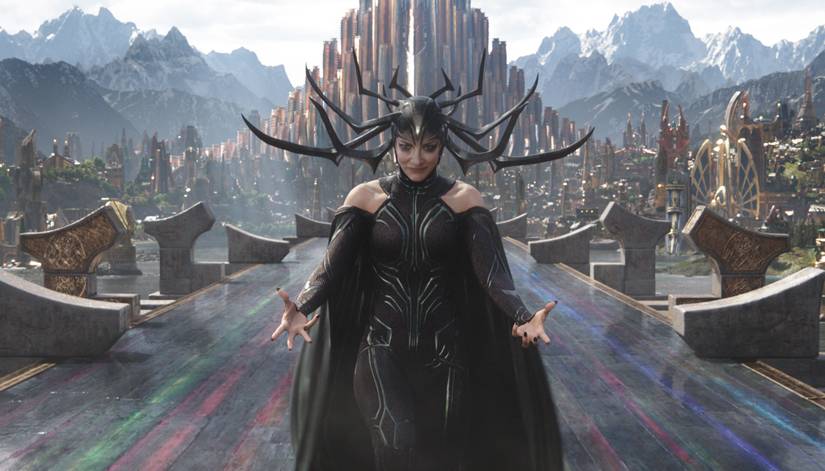 The Best And Worst Characters In Thor: Ragnarok