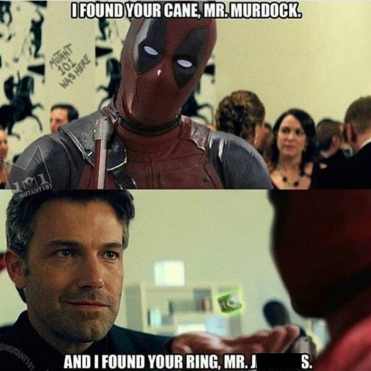 Hilarious Ben Affleck Superhero Memes Cbr Hilarious Ben Affleck Superhero Memes Cbr