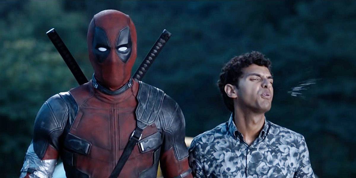 Deadpool 2 Synopsis Released