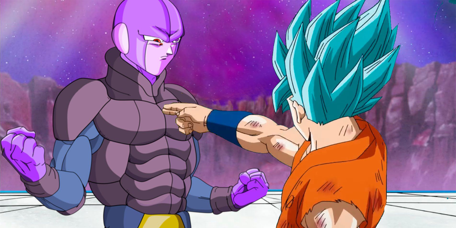 Dragon Ball: Goku's Best Rivals, Ranked