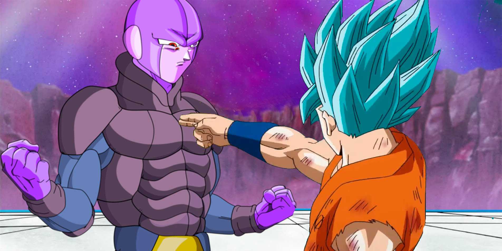Top Anime Rivals Dragon Ball: Goku's Best Rivals, Ranked
