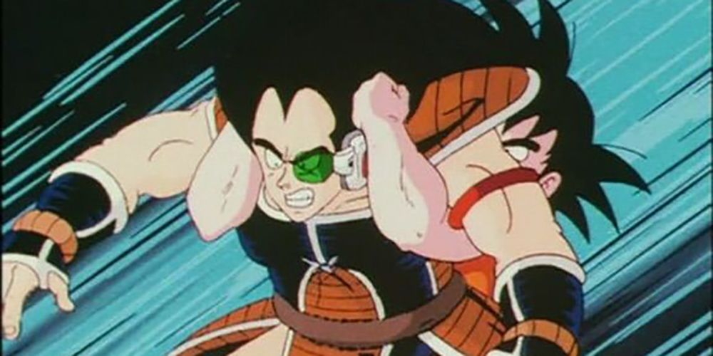 Best Dragon Ball Z Fights That Defined The Anime