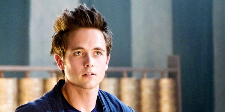 All The Things Dragonball Evolution Got Wrong Cbr
