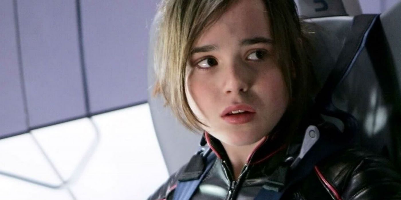 Ellen Page Is Game To Reprise Kitty Pryde Role For Bendis Movie