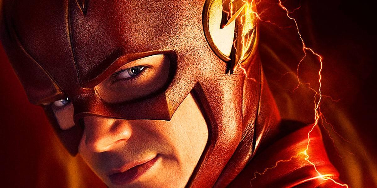 Amunet Returns, and Iris Is Fed Up With Barry in The Flash Promo
