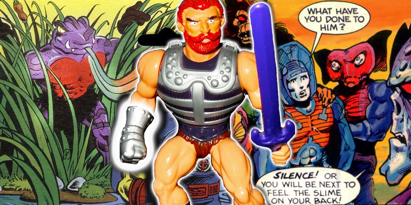 Inappropriate He Man Characters Cbr
