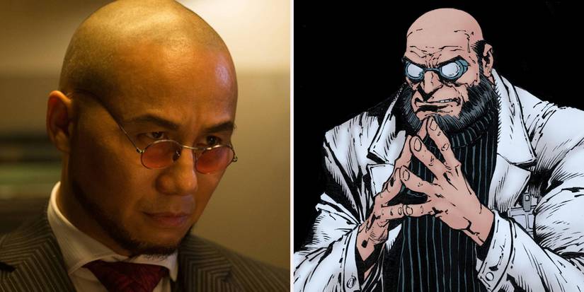 Batman Villains Gotham Has Ruined (And Some It Made Better)