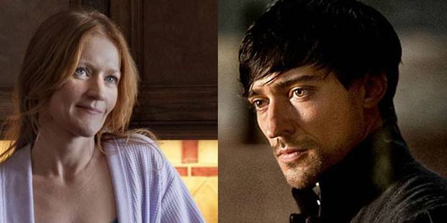 Syfy's Krypton Casts Villain, Brainiac