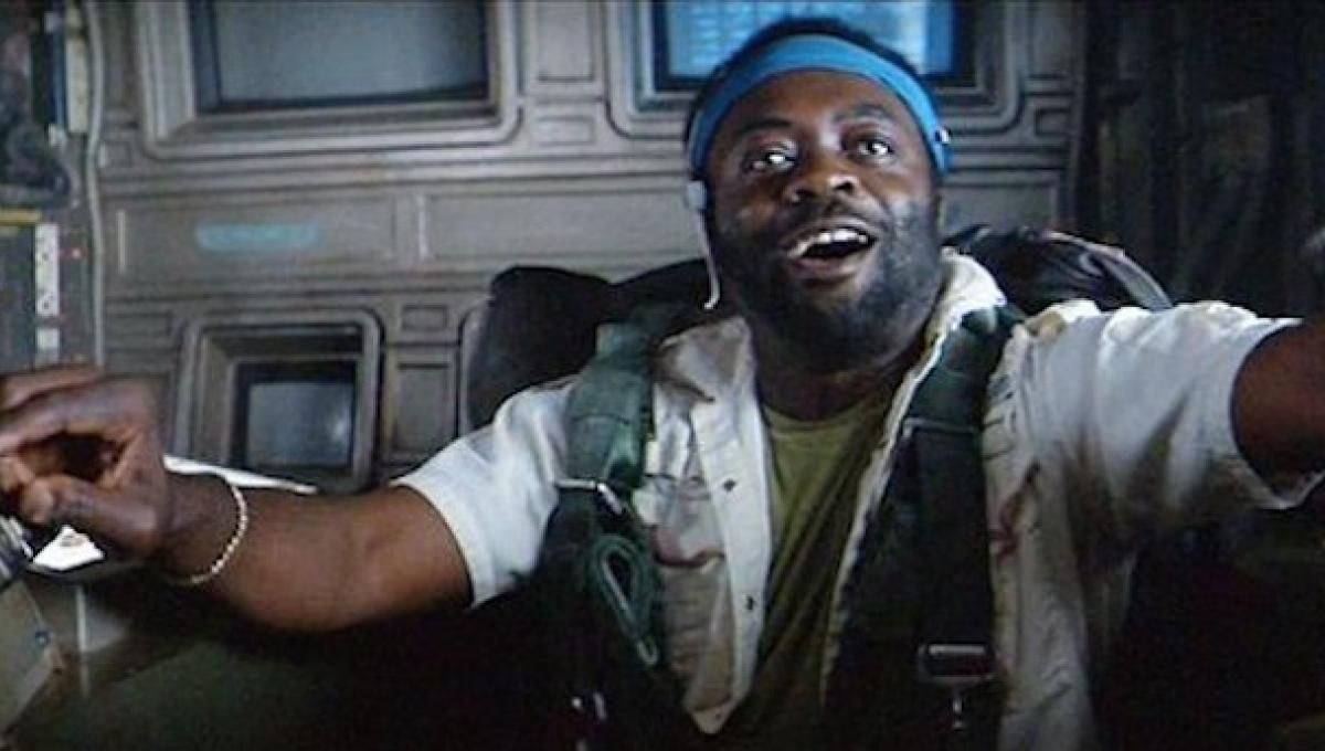Alien: Cast and Characters, Explained