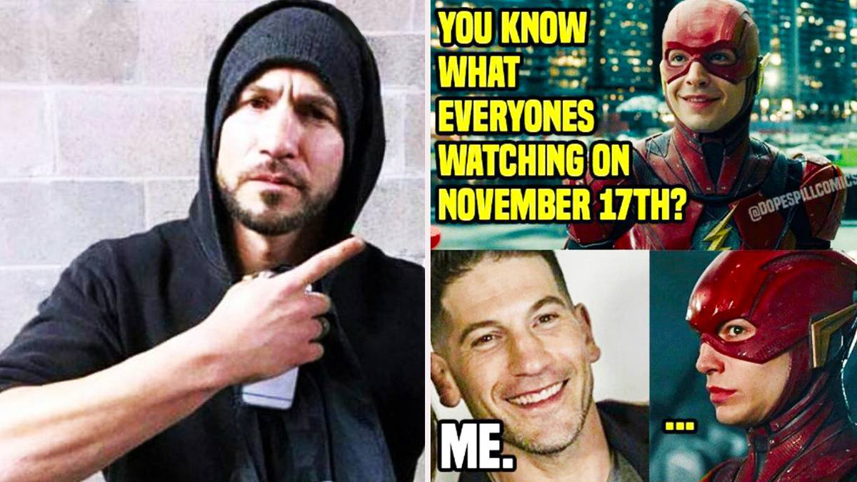 Brutal Punisher Memes