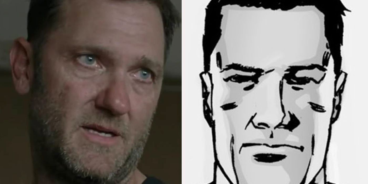 Better Off Dead 8 Walking Dead Characters The Show Ruined (And 7 It Made Better)