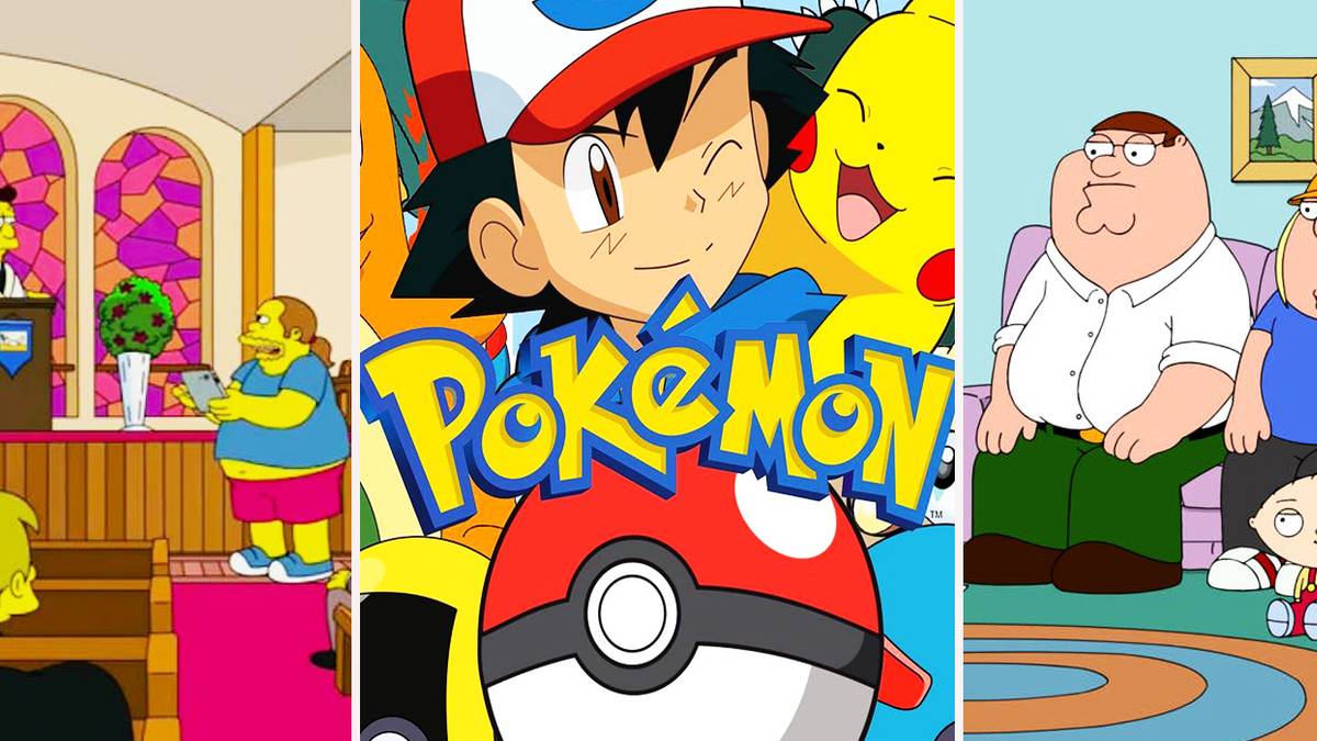 Popular Cartoons Banned In Other Countries