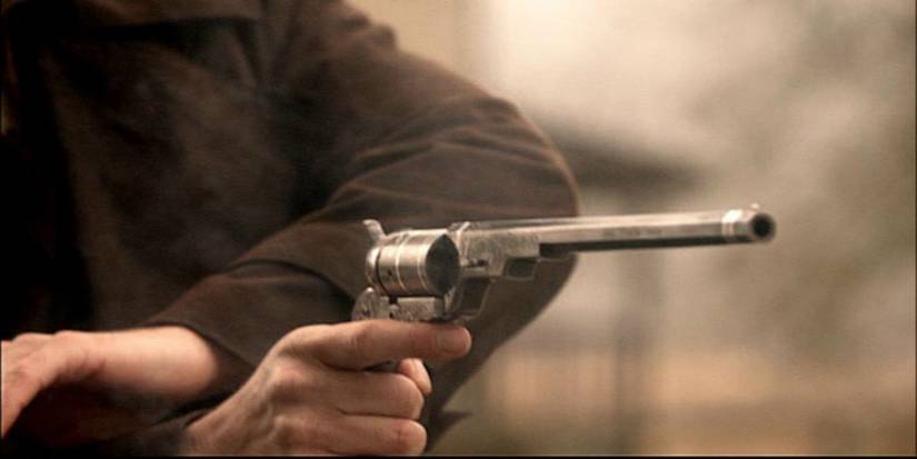 Supernatural Plot Holes