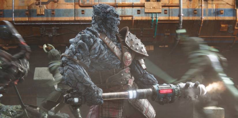 Major Problems Fans Don't Want To Admit About Thor: Ragnarok
