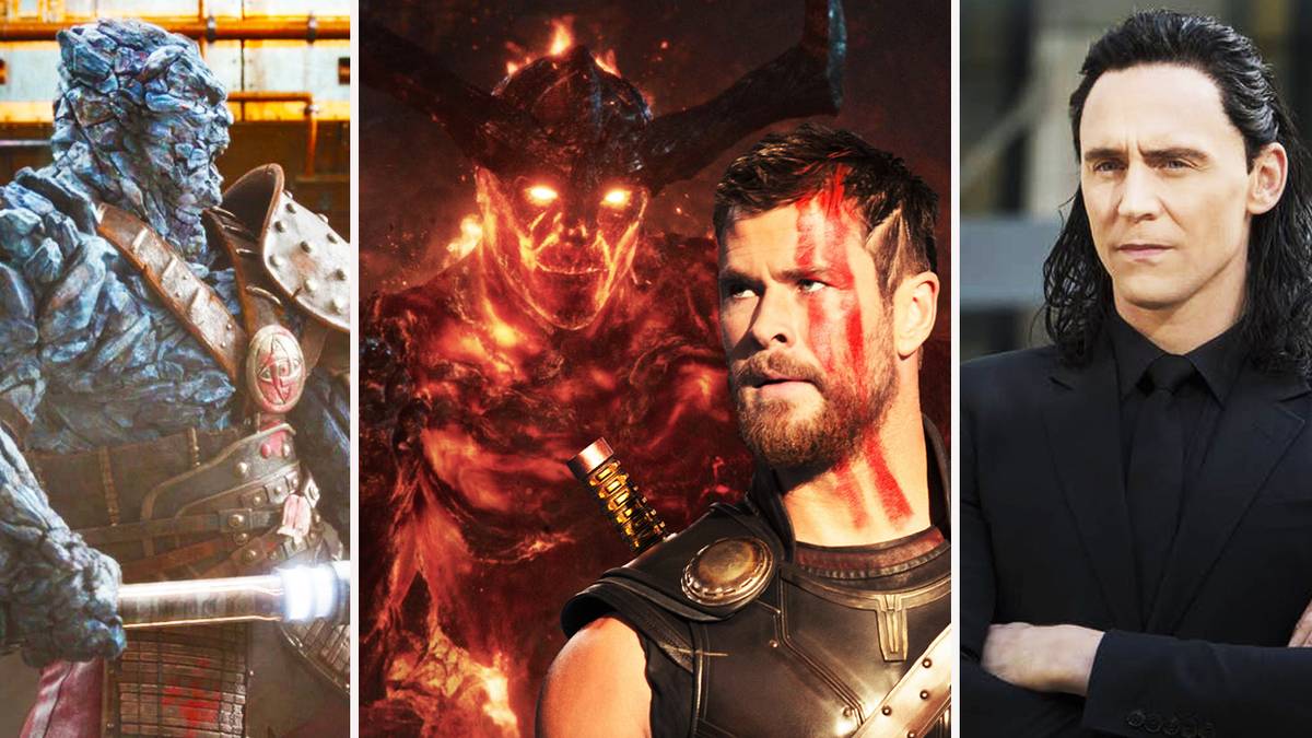 Major Problems Fans Don't Want To Admit About Thor: Ragnarok