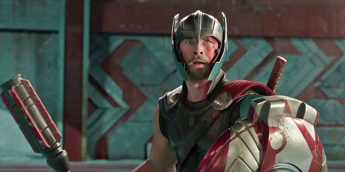 Thor: Ragnarok's Contest of Champions Comic Book Origin