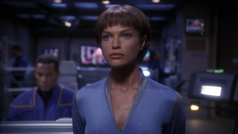 Star Trek Actors, Ranked