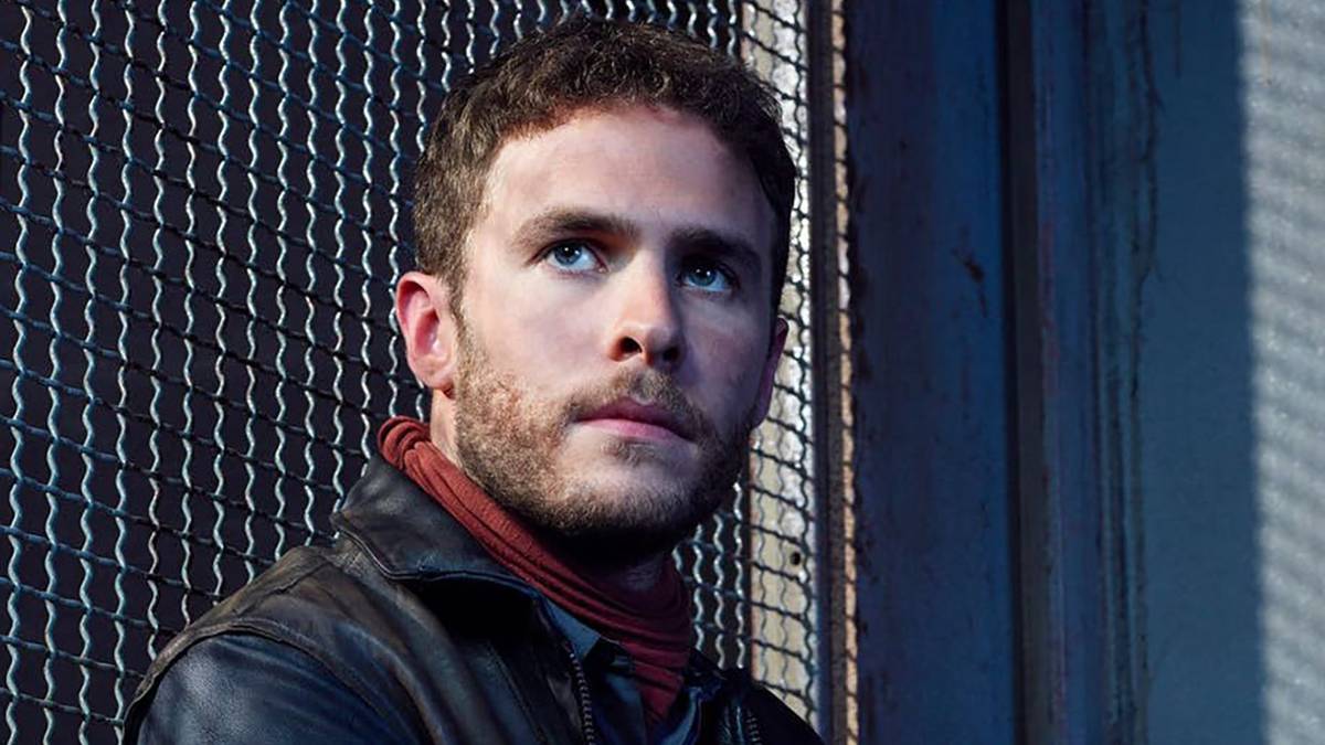 How Agents of SHIELD's Fitz Got to the Future