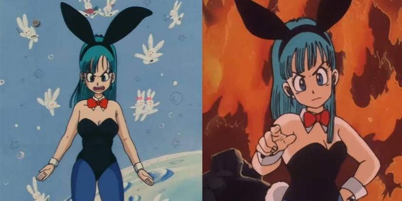 Bulma's 10 Best Outfits In The Dragon Ball Franchise, Ranked Bulma's 10 Best Outfits In The Dragon Ball Franchise, Ranked