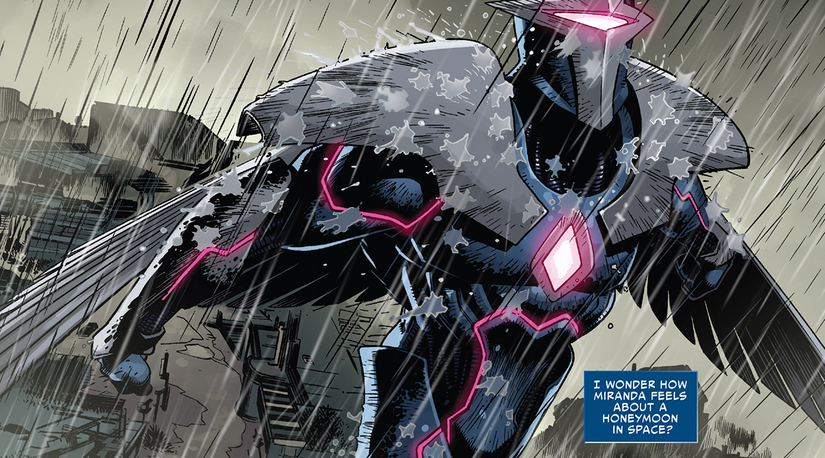 Well-Suited: The 20 Strongest Super Power Suits, Officially Ranked
