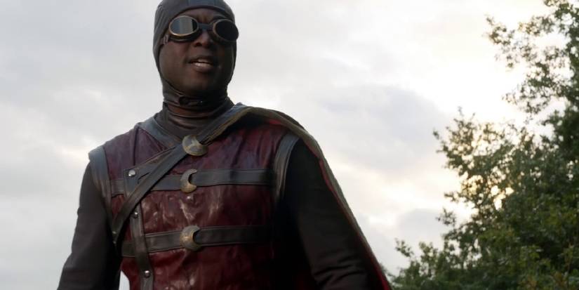 Superheroes We Lost In 2017