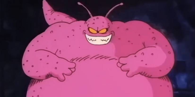 Which Dragon Ball Fights Are Won With Intelligence?
