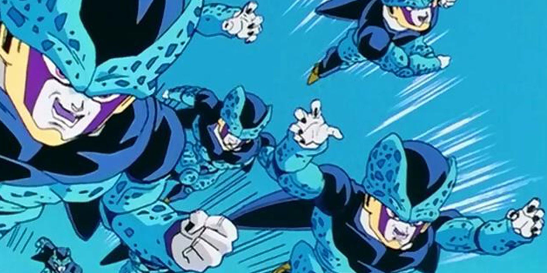 Dragon Ball: 10 Strongest Characters Gohan Has Defeated