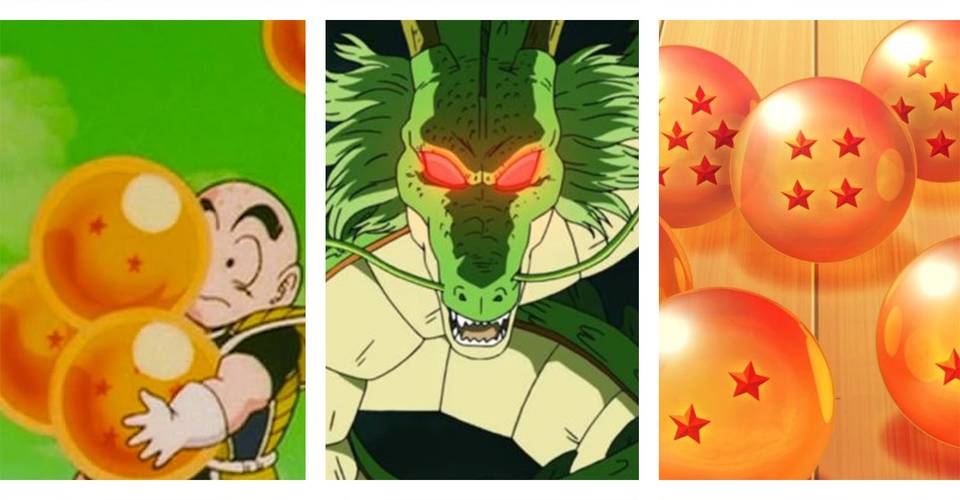 Secrets You Never Knew About The Dragon Balls Cbr