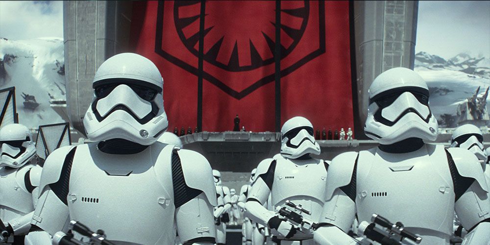 the mandalorian storm troopers