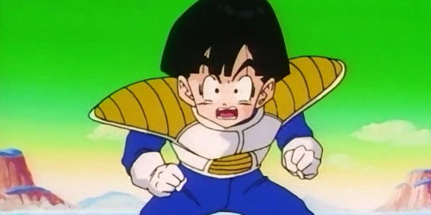 Dragon Ball: A Complete Timeline of Gohan's Life