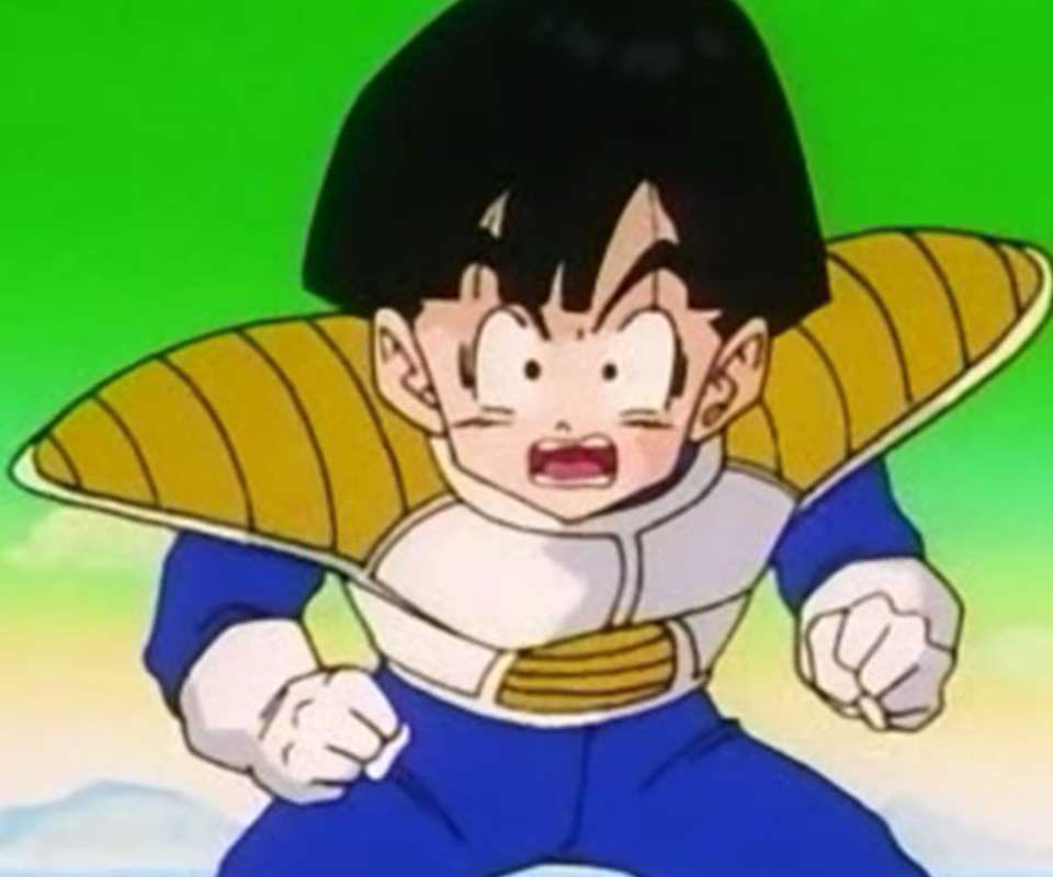 Gohan Ear Dragon Ball: A Complete Timeline of Gohan's Life