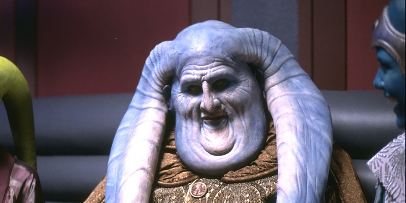 Most Influential Twi'leks in Star Wars, Ranked