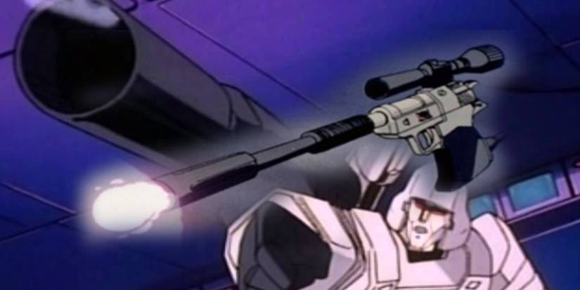The Most Overpowered Cartoon Weapons