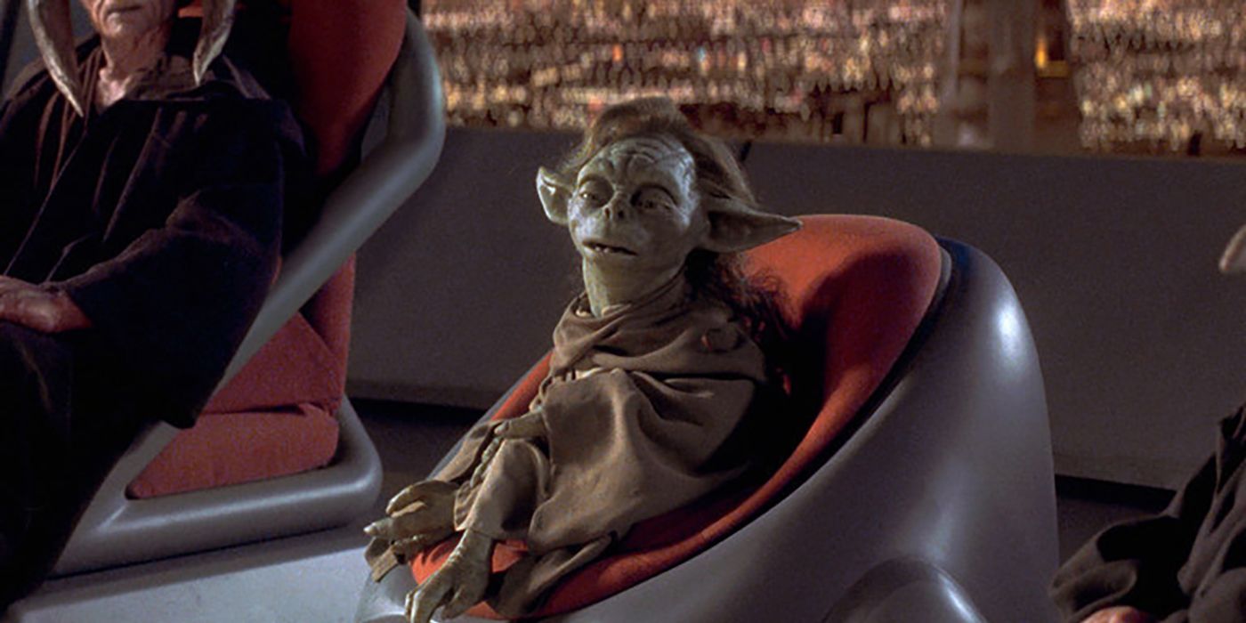Star Wars: Why a Dangerous Jedi Technique Was Forbidden