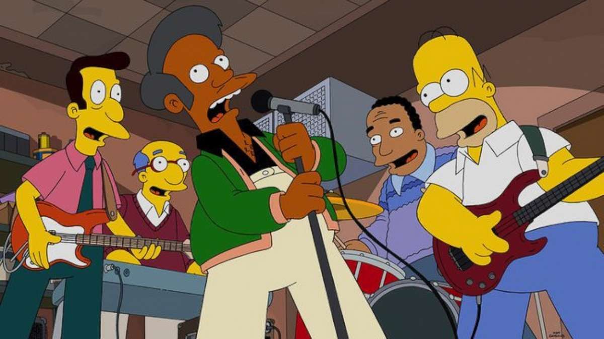 'That Apu Crap': Hank Azaria Opens Up on Move Away From Simpsons Role