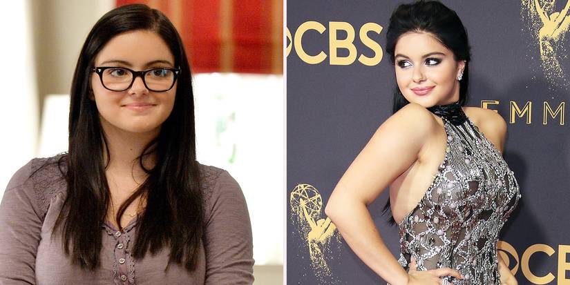 TV And Movie Nerds Who Are Stunning IRL