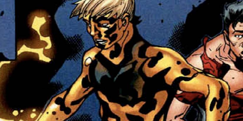 10 Underrated X-Men Characters Fans Completely Forgot About
