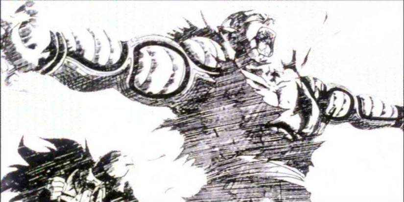 Dragon Ball: All Of Krillin’s Deaths (& All Of Piccolo’s)