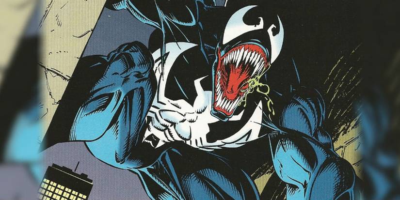 Facts About Venom That Even Diehard Fans Don't Know