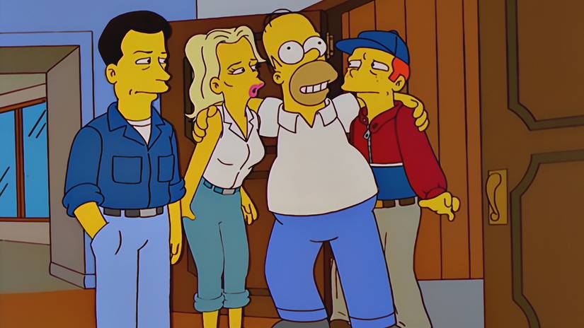 The Simpsons: How Many Jobs Homer Has Had Over the Years