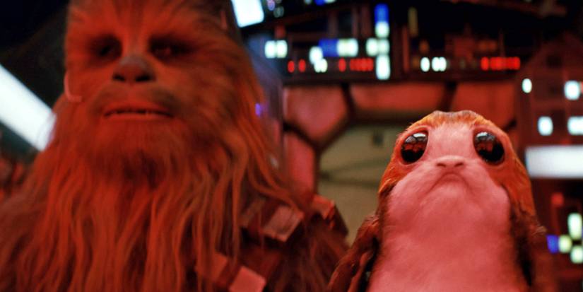 Star Wars: The Last Jedi's Guide to New Creatures
