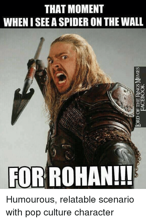 Lord Of The Rings Memes Cbr