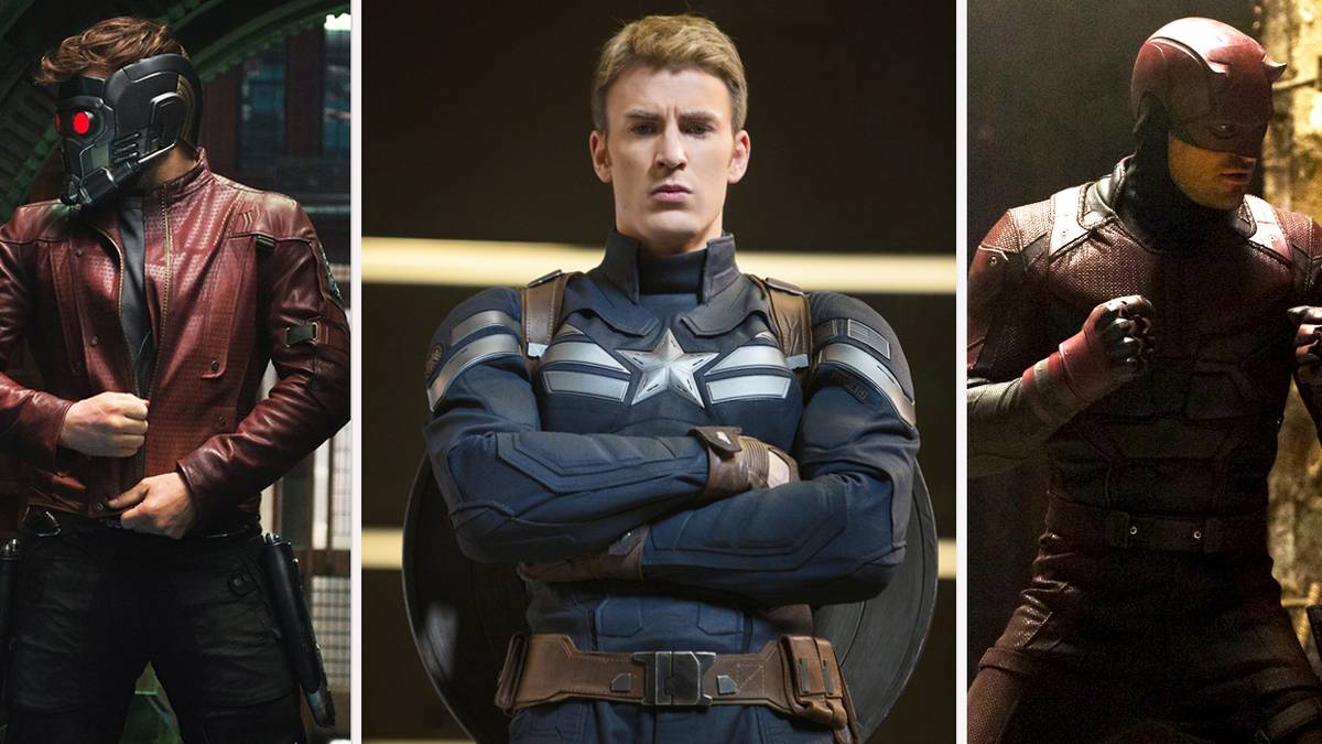 Ways The MCU Changed Marvel Comics