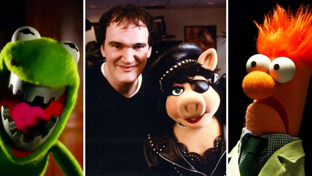 Dark Secrets About The Muppets