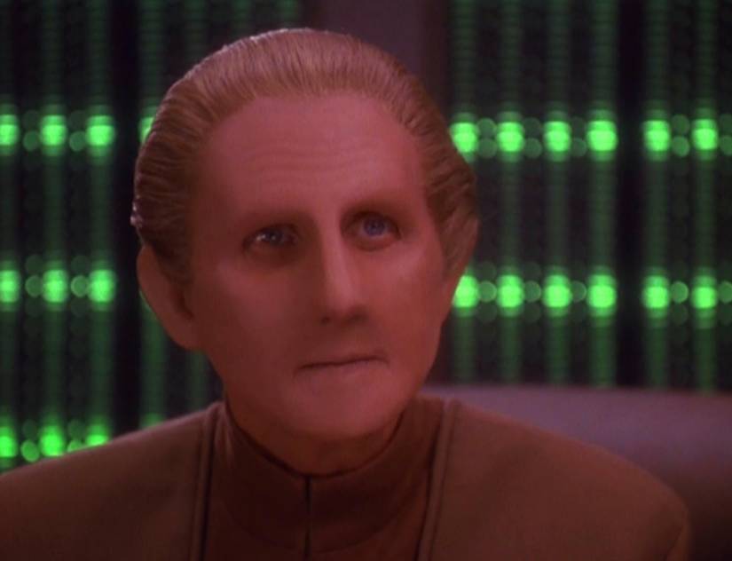 Star Trek: 20 Things Trekkies Didn't Know Happened After the Movies