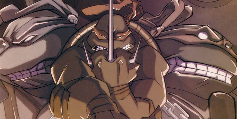 Dark Secrets About Raphael From The Teenage Mutant Ninja Turtles