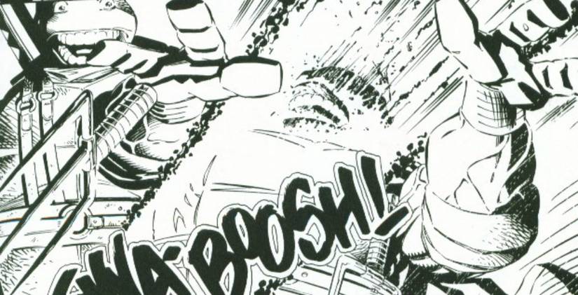 Dark Secrets About Raphael From The Teenage Mutant Ninja Turtles