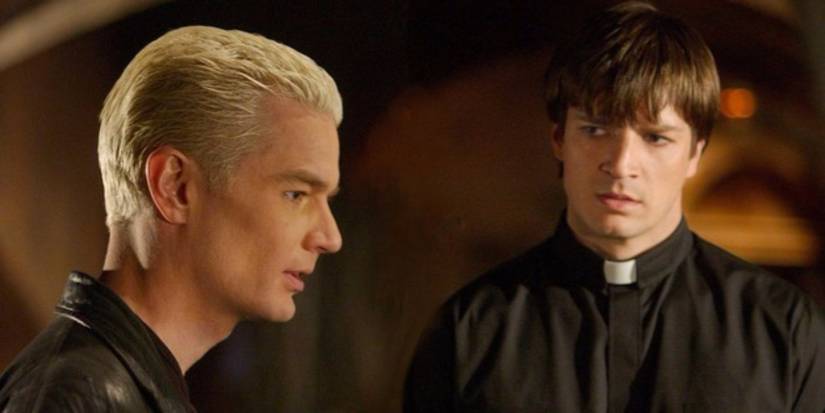 The 20 Best Buffy the Vampire Slayer Villains, Ranked