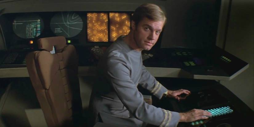 Star Trek TOS: 15 Enterprise Crew Members You Forgot Existed