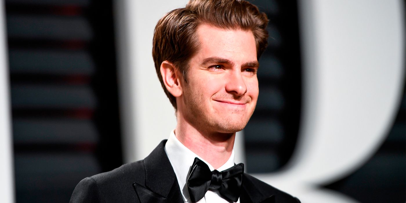 Andrew Garfield Under The Banner Of Heaven Andrew Garfield to Star in Under the Banner of Heaven Adaptation for FX